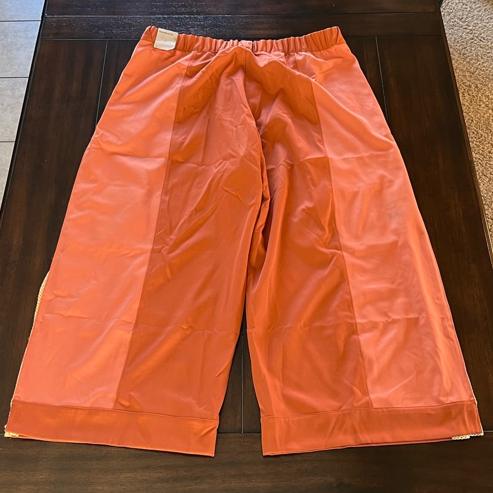 NWT Nike Air Jordan Women’s 23 Engineered Wide Legs Utility Pants XXL DO4508-825 - Picture 15 of 16